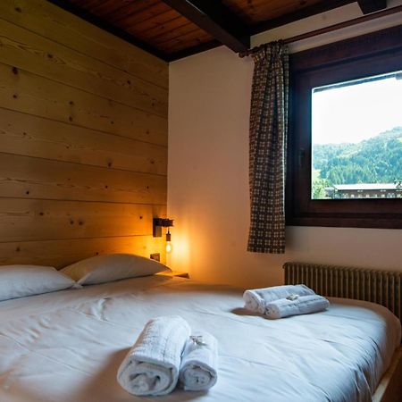 Baita Da Rico Zoncolan Sutrio Bagian luar foto