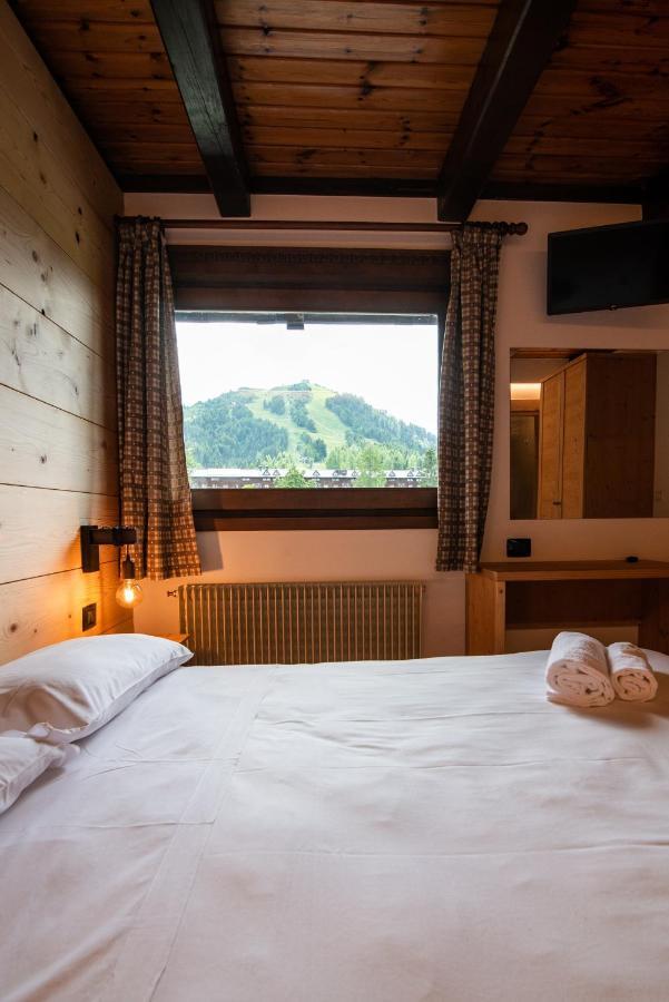 Baita Da Rico Zoncolan Sutrio Bagian luar foto